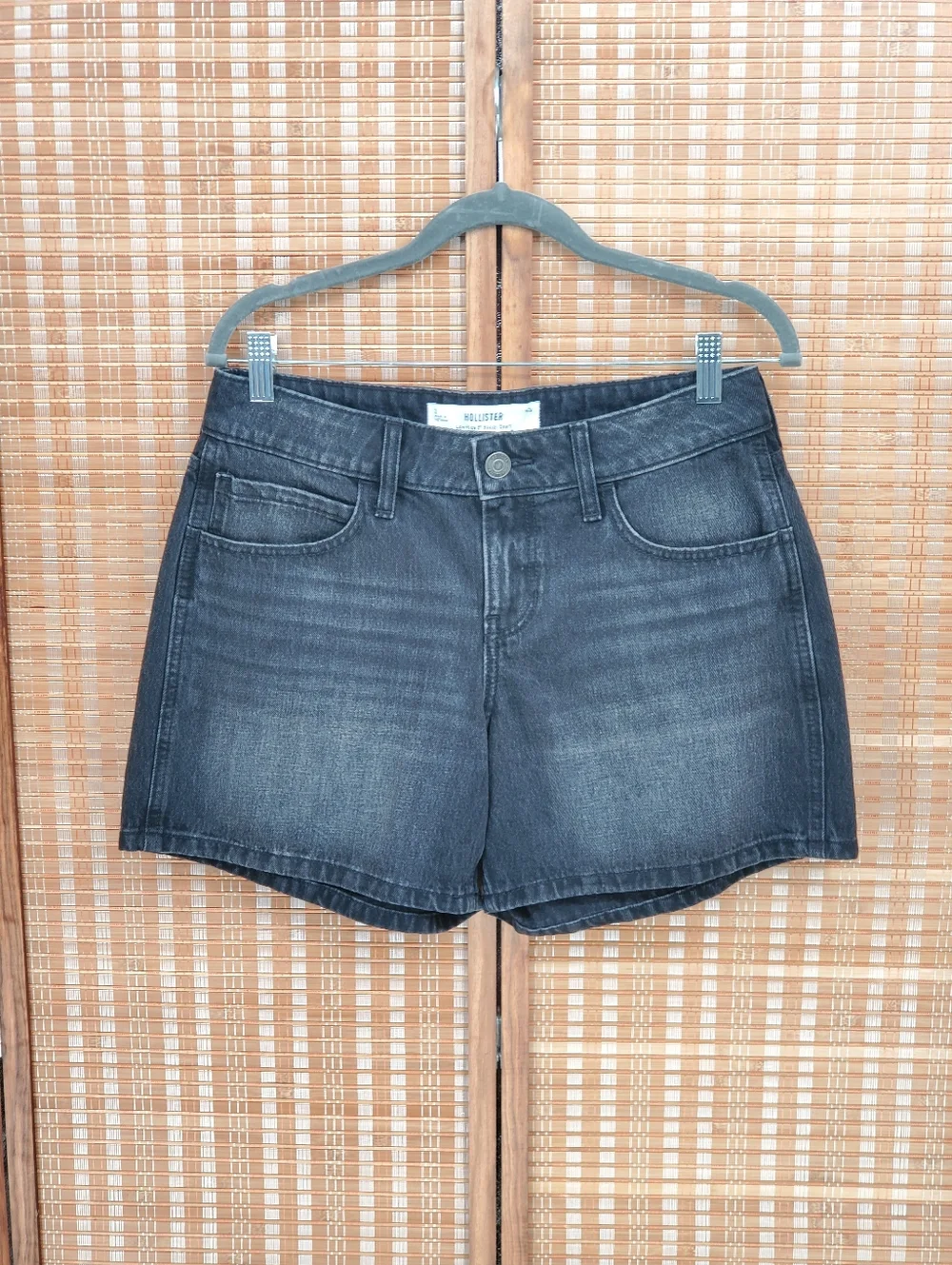 ☆ Hollister Low-Rise 5